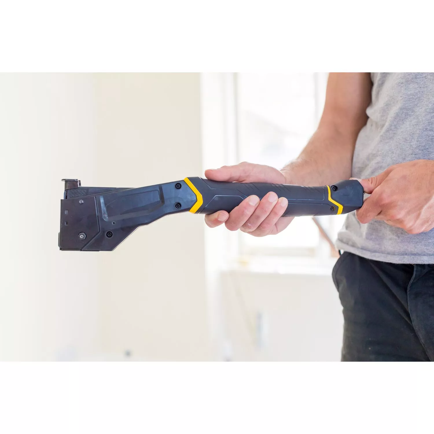 Stanley FMHT81394-9 Hamertacker - Type G - 8-12mm-image