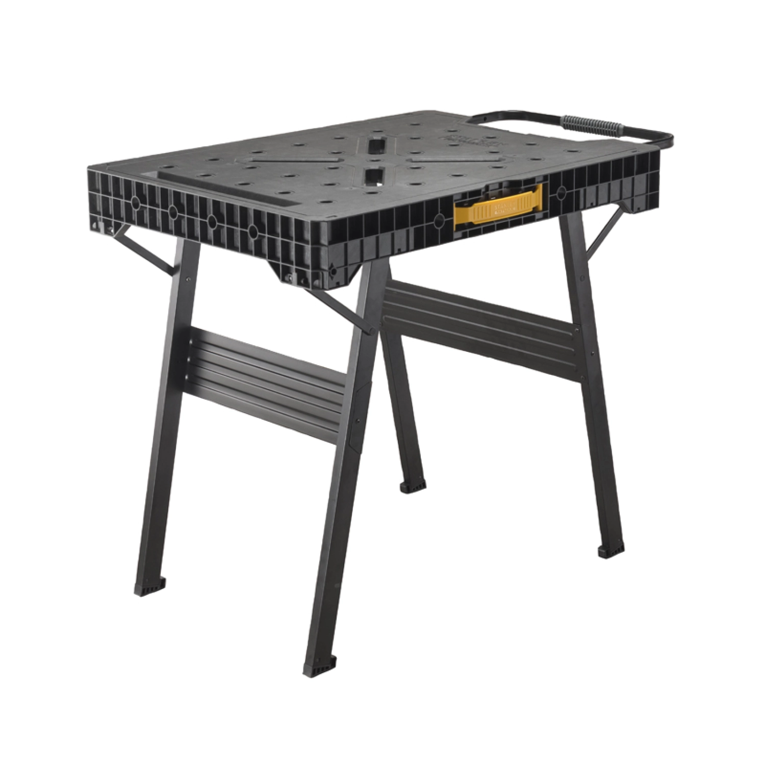 Stanley 1-75672 FatMax vouwbare werktafel - 450kg - 80cm-image