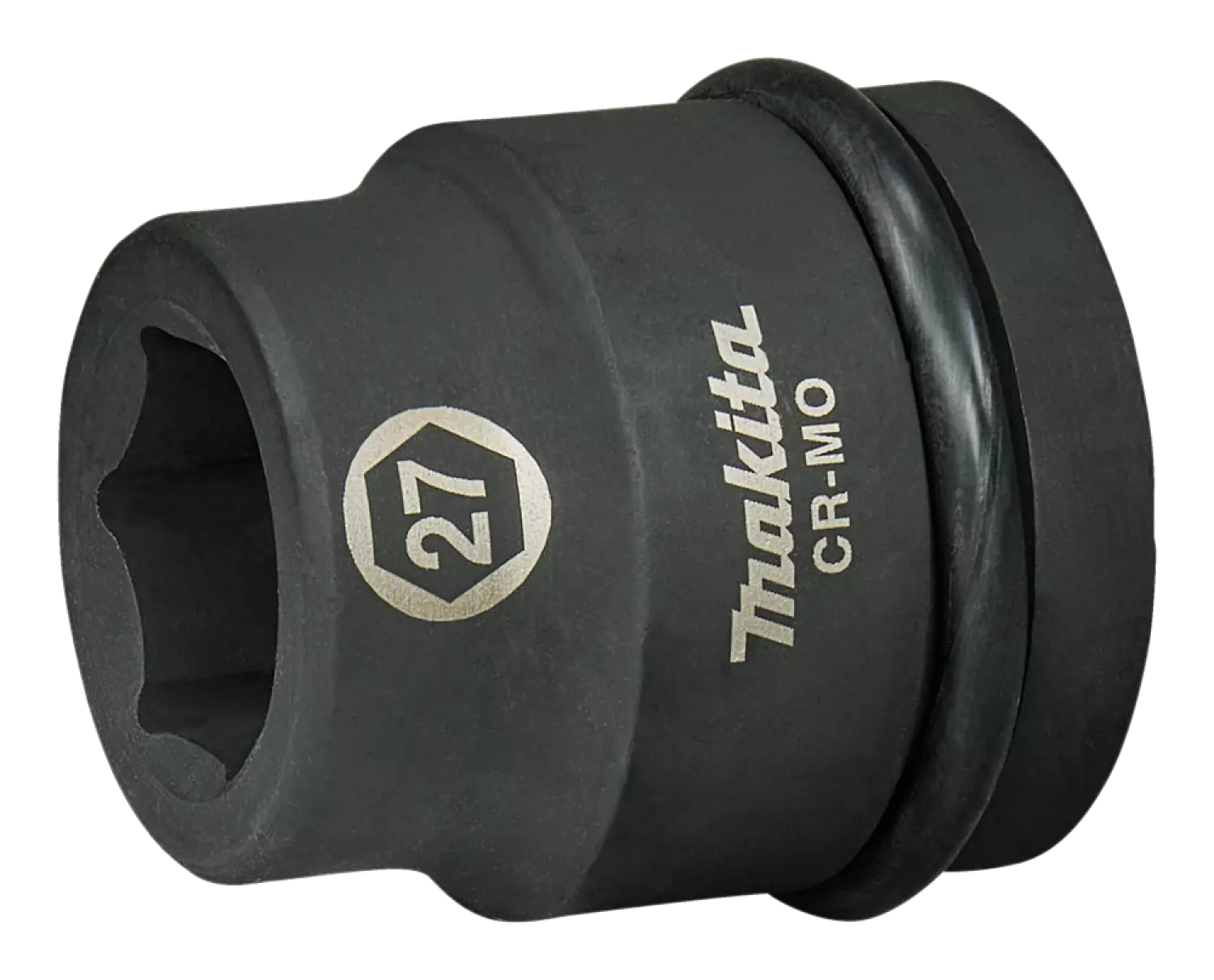 Makita E-24511 Krachtdop - 27x60mm-image