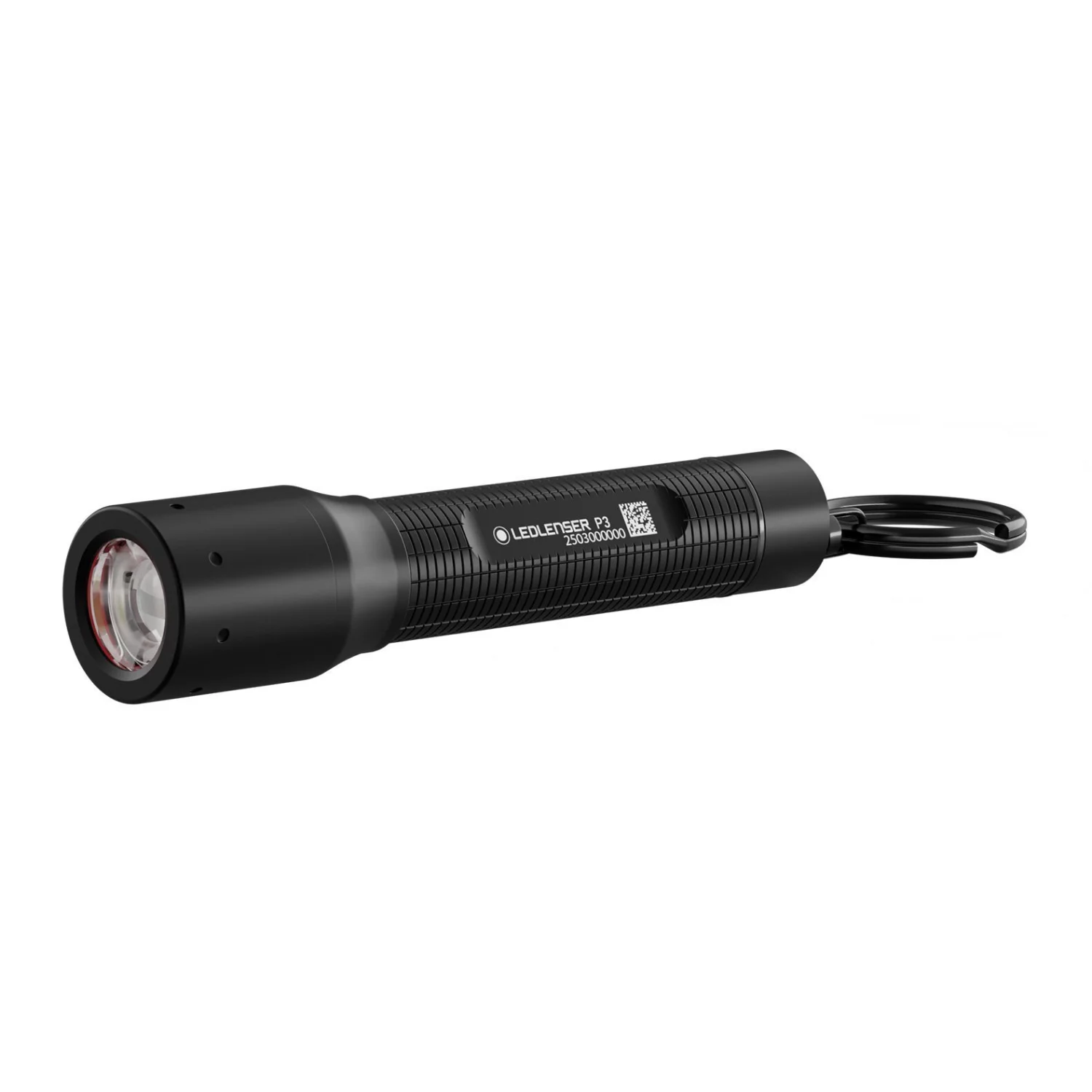 Ledlenser P3 LED zaklamp - IP54 - 130Lm-image