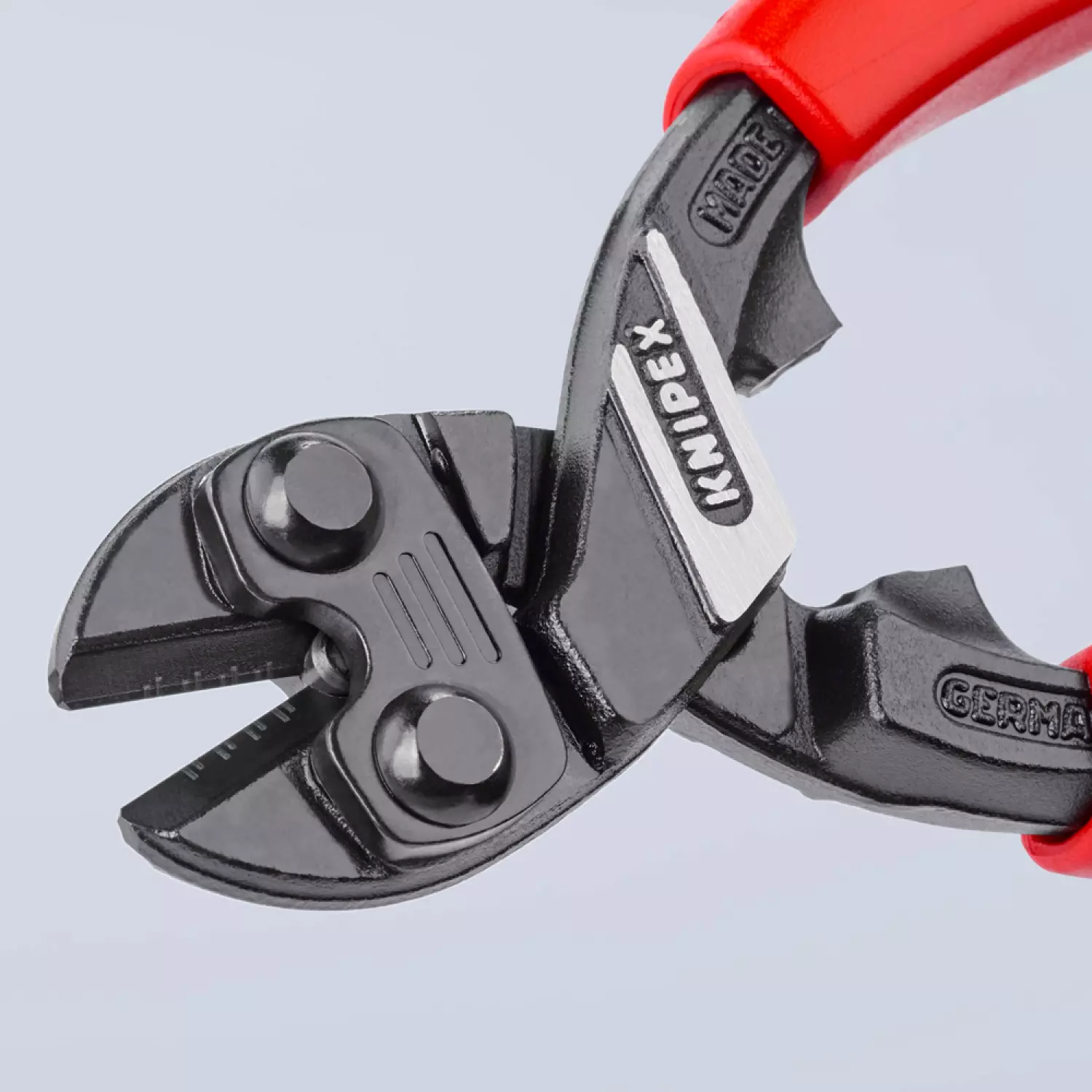 Knipex 7102200 CoBolt Boutensnijder - Compact - 200mm-image