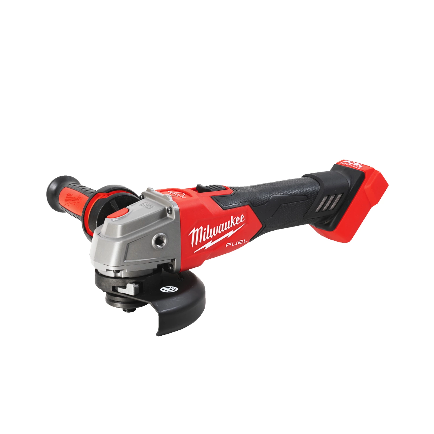 Milwaukee M18 FSAG125XB-0 Haakse Slijper - 125mm-image
