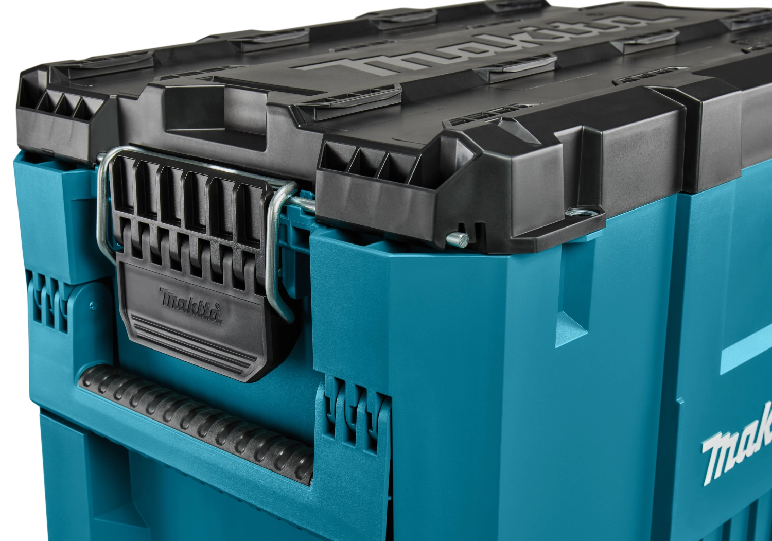 Makita P-91023 MAKTRAK Boîte à outils Extension Extra Large-image
