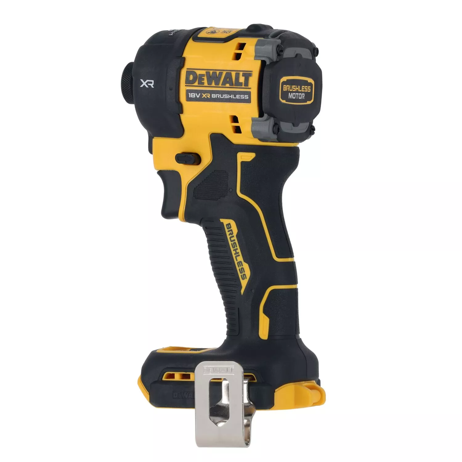 DeWALT DCF870NT 18V Li-ion accu hydraulische slagschroevendraaier body in TSTAK - 56Nm-image