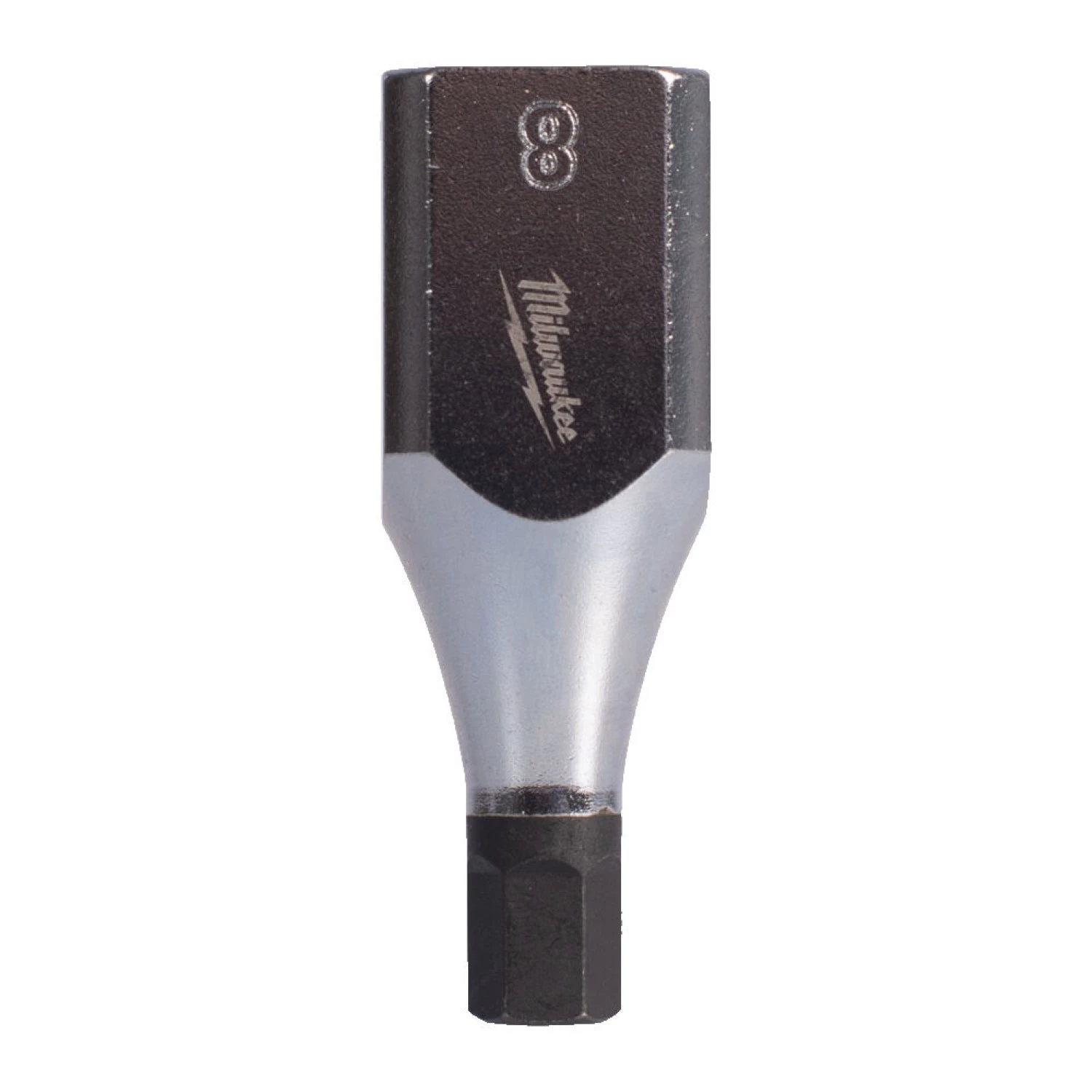 Milwaukee 4932480846 Dop - 1/2" FOUR FLAT™ - Hex 8mm-image