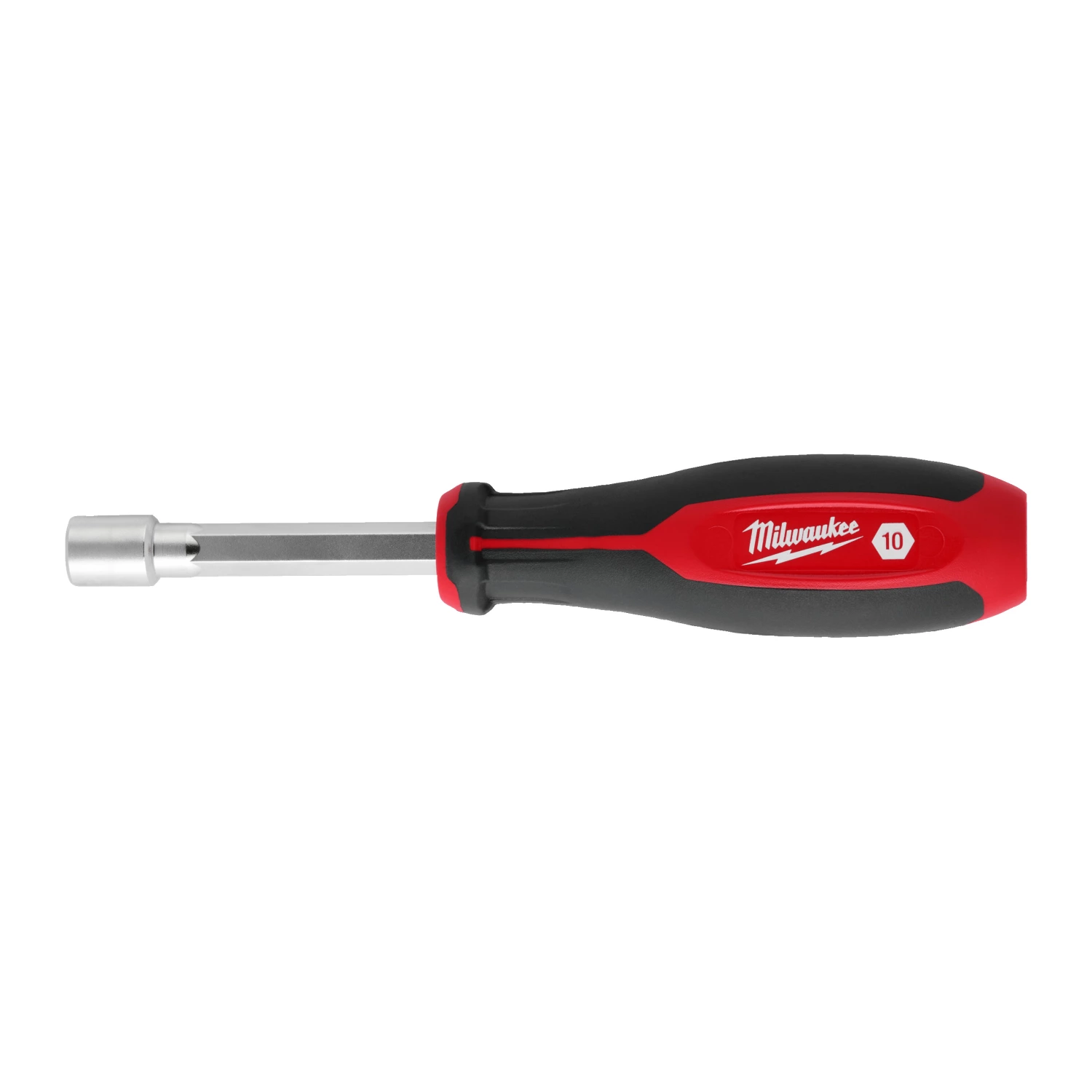 Milwaukee 4932498571 Dopschroevendraaier HOLLOWCORE™ - magnetisch - 17mm-image