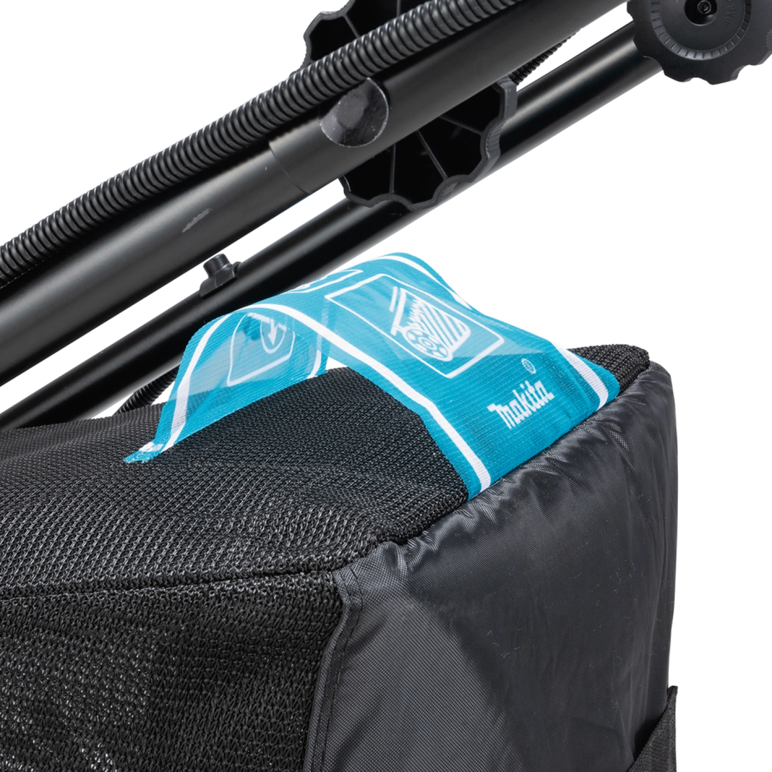 Makita LM003JZ 64V Max Li-Ion Accu tondeuse à gazon - 480mm-image