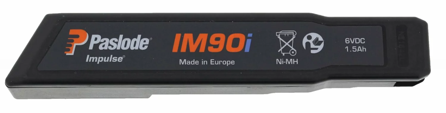 Paslode 013227 NiMH Accu - Im90I / Ppn50I-image