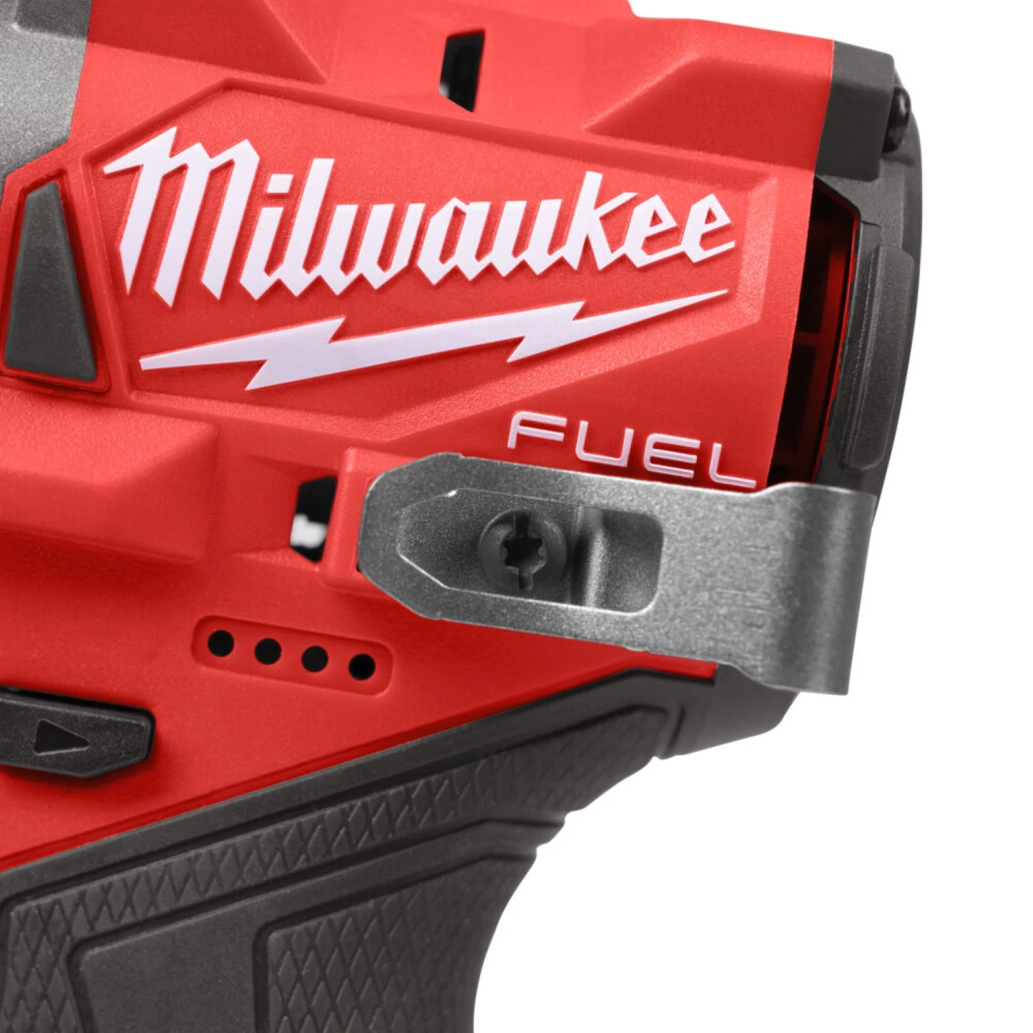 Milwaukee M12 FDD2-402X 12V Li-ion accu subcompacte boormachine set (2x 4.0Ah accu) in HD Box-image