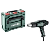 Metabo Accu-heteluchtpistool HG 18 LTX 500 - 610502840 - Vergelijk prijzen Metabo Accu-heteluchtpistool HG 18 LTX 500 - 610502840 - Vergelijk prijzen