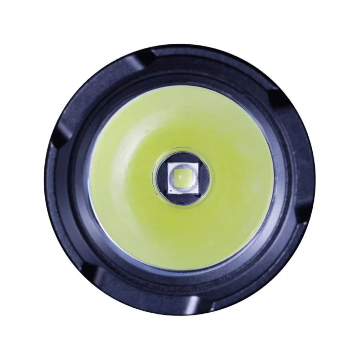 Nitecore EF1 ATEX Lampe torche - 830Lm-image