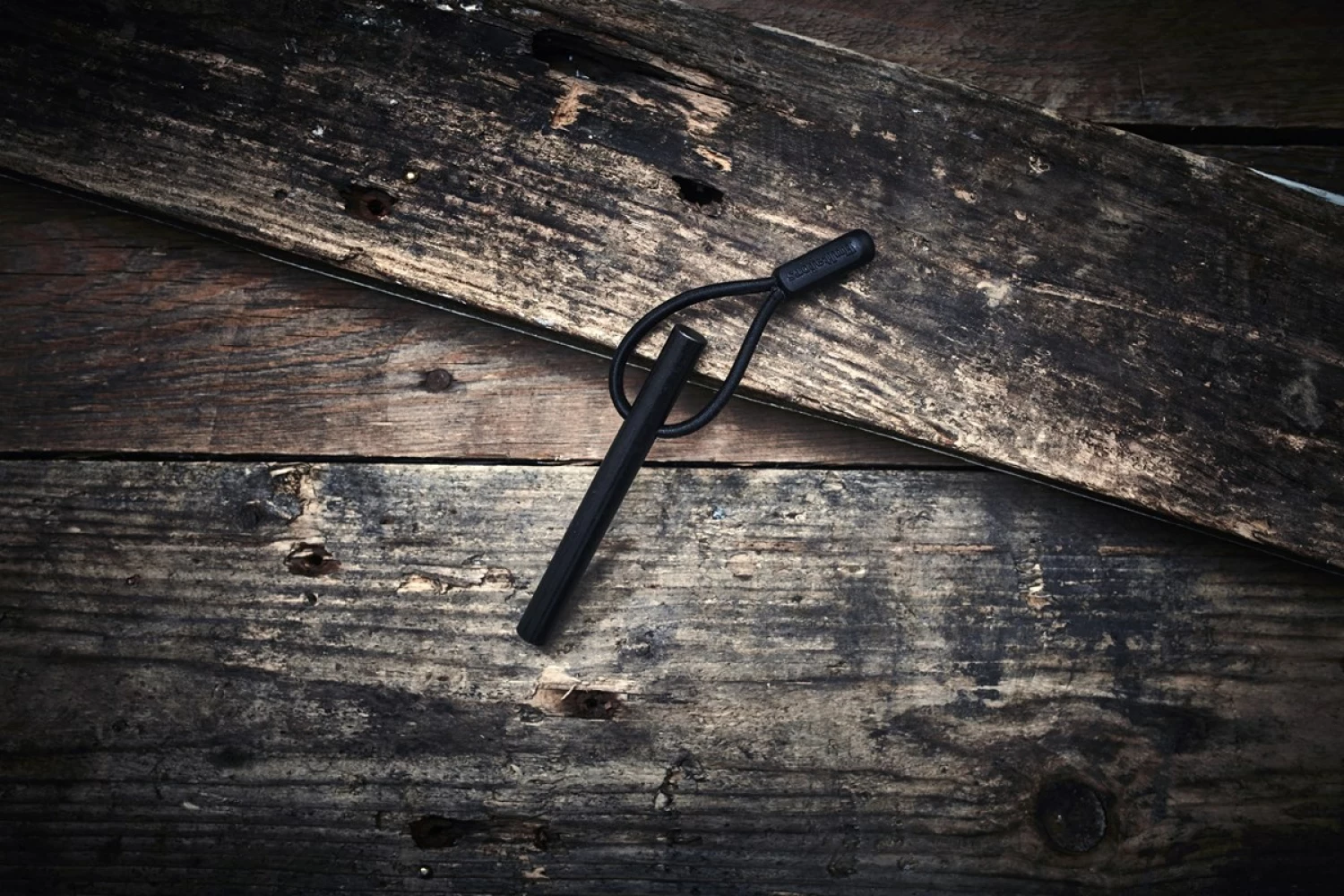 Hultafors 380310/280 - Couteau pliant d'extérieur-image