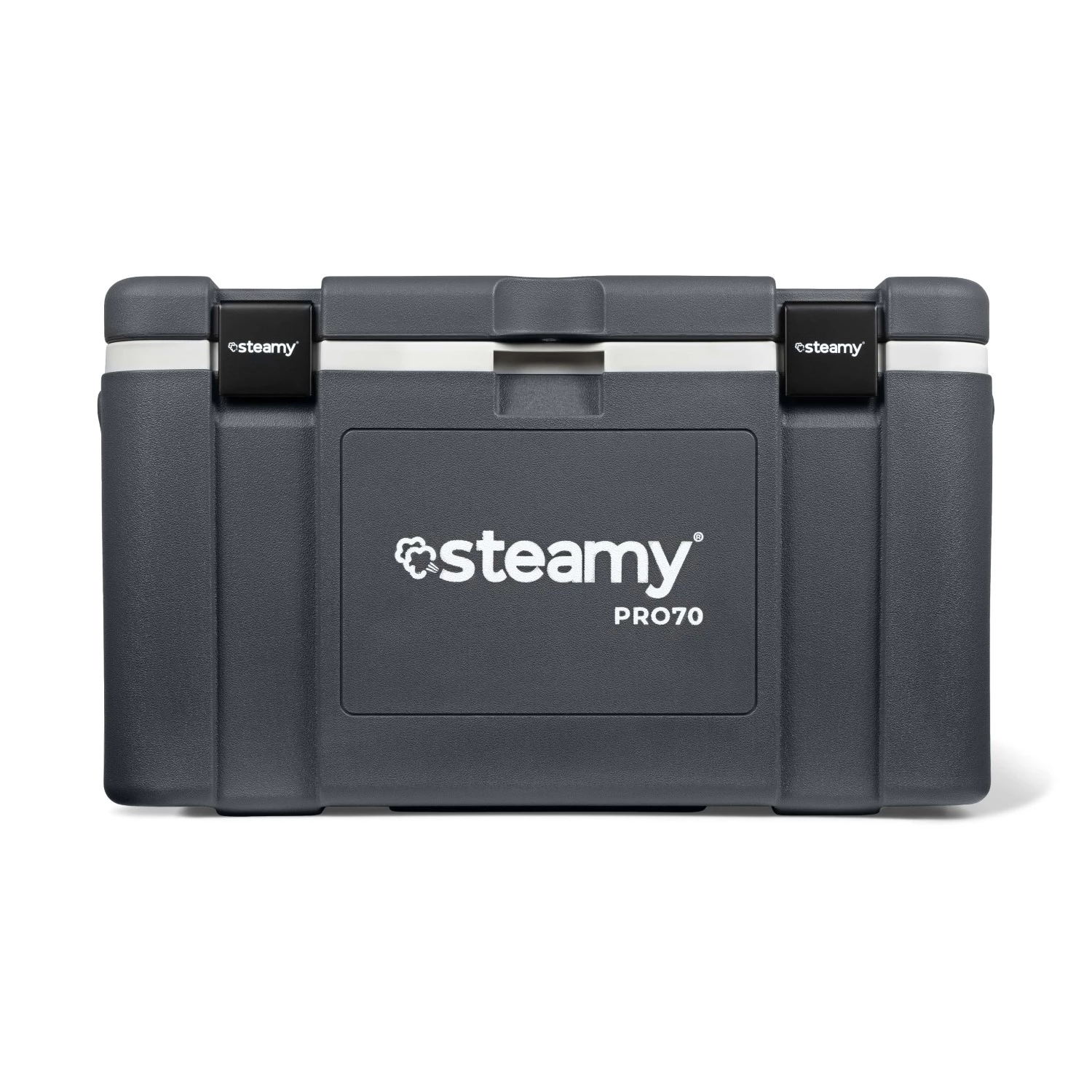 Steamy SCPRO70 Pro 70 Koelbox - 70L - Grijs-image