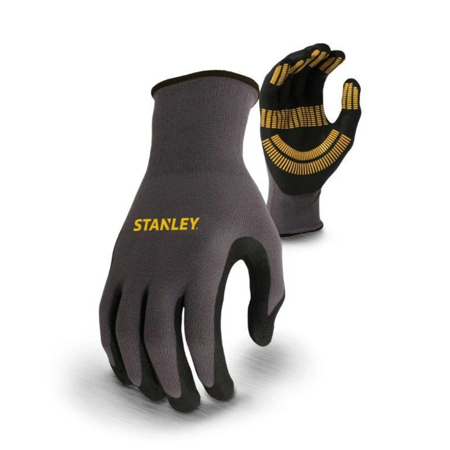 Stanley SY510M EU Gant de travail Razor Gripper - Taille 9-image