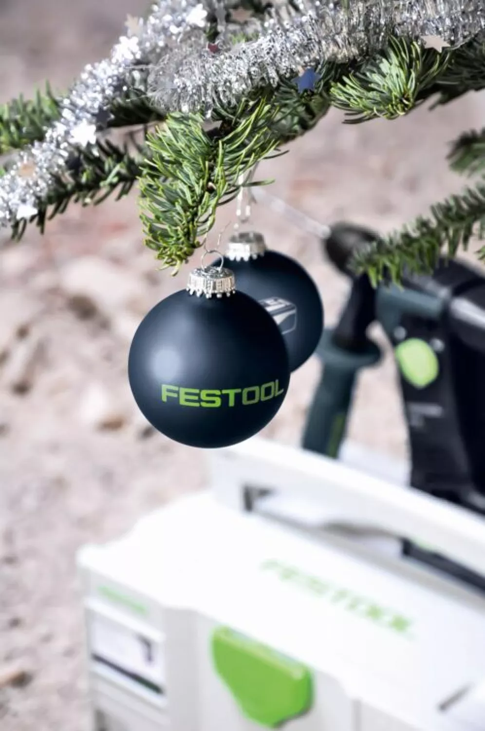 Festool 577833 Kerstballen WK-FT3-image