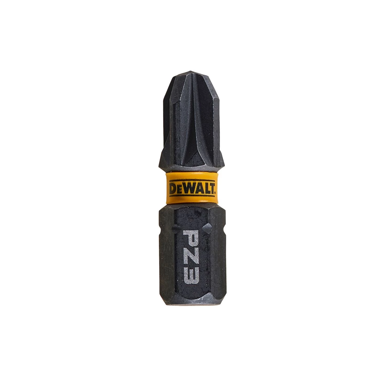 DeWALT DT7388T Impact schroefbits - PZ3 x 25mm (5st)-image