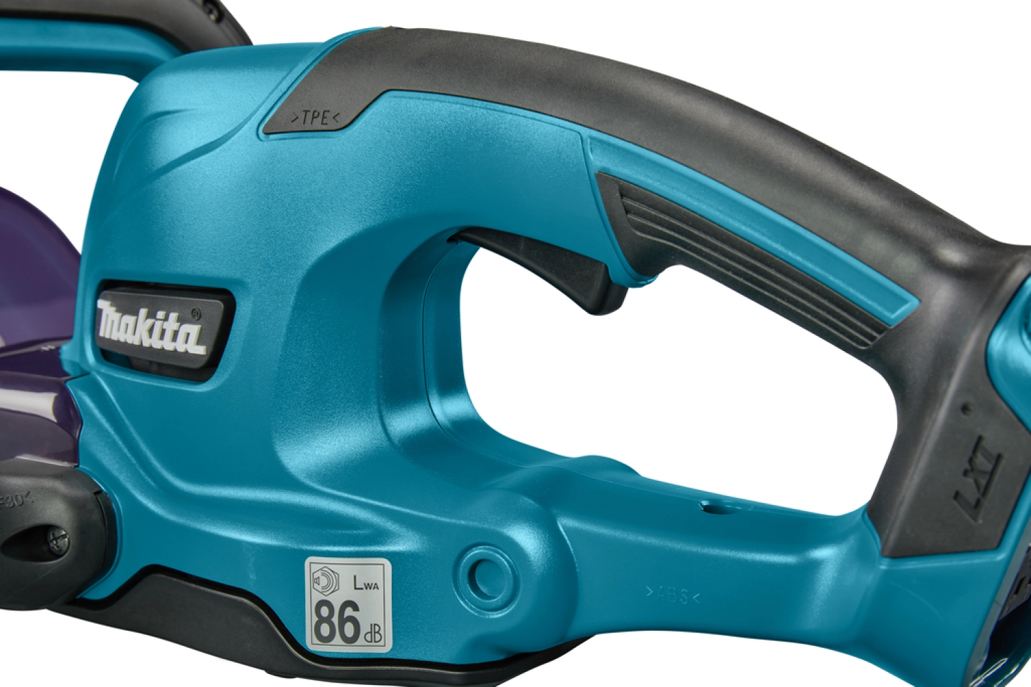 Makita DUH507Z LXT 18V Li-Ion accu heggenschaar body - 500mm-image