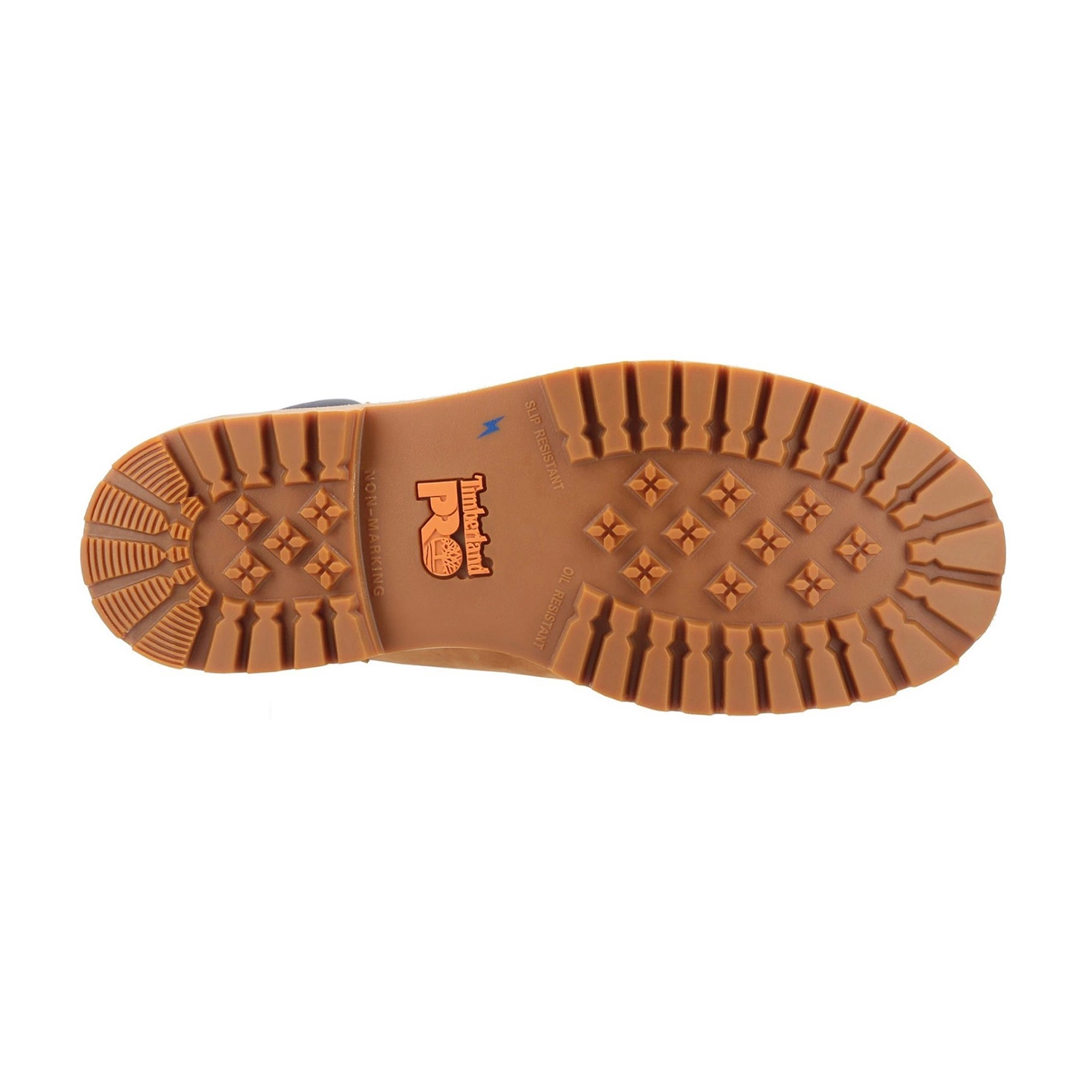 Timberland Pro Iconic 2.0 Werkschoen - Wheat - Hoog - Maat 39-image