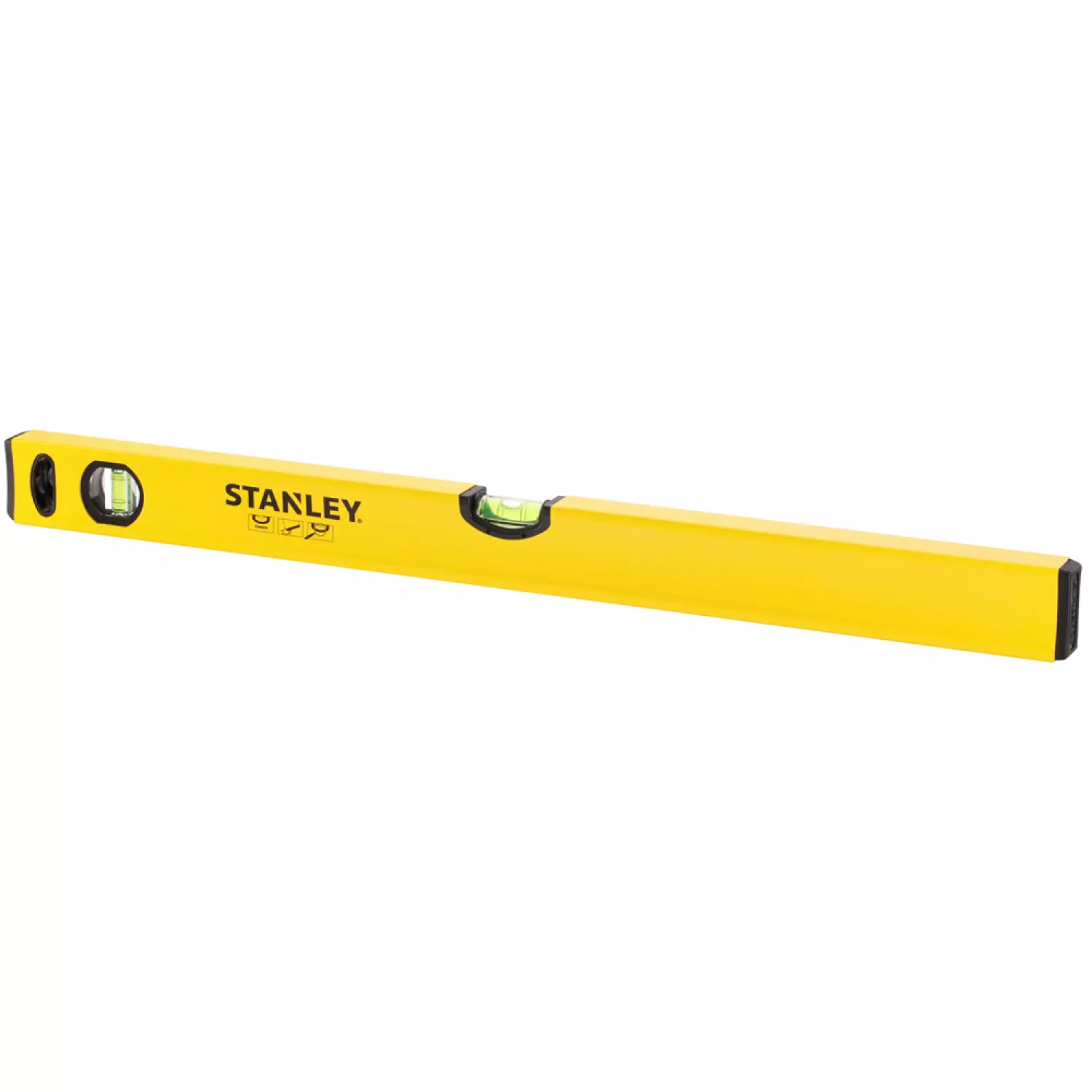 Stanley STHT1-43103 Stanley Classic waterpas - 600mm-image