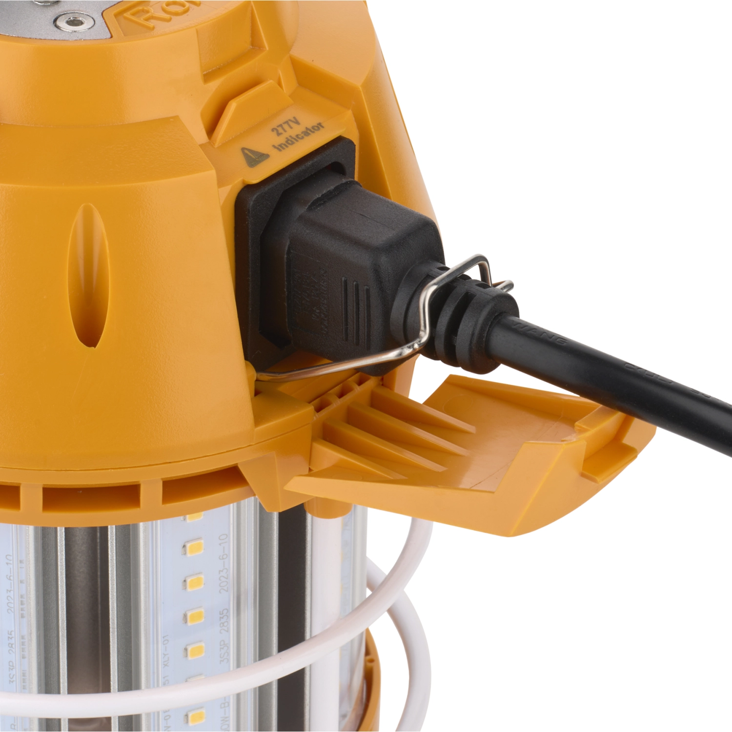 Bailey 146548 RoBust LED Mobile Maïs - IP64 - 7200Lm - 1,8m-image