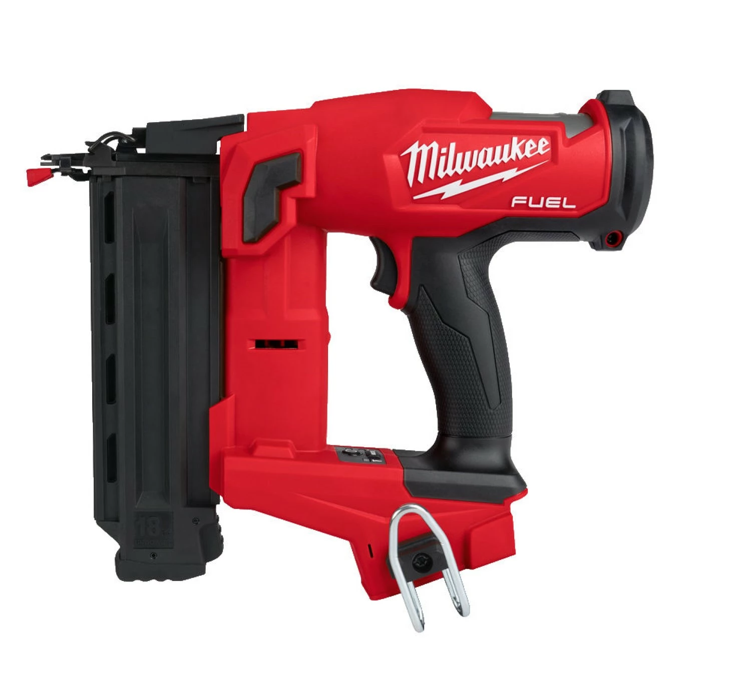 Milwaukee M18 FN18GS-0X Cloueuse sans fil - 18V Li-ion - en HD-box - Machine seule-image