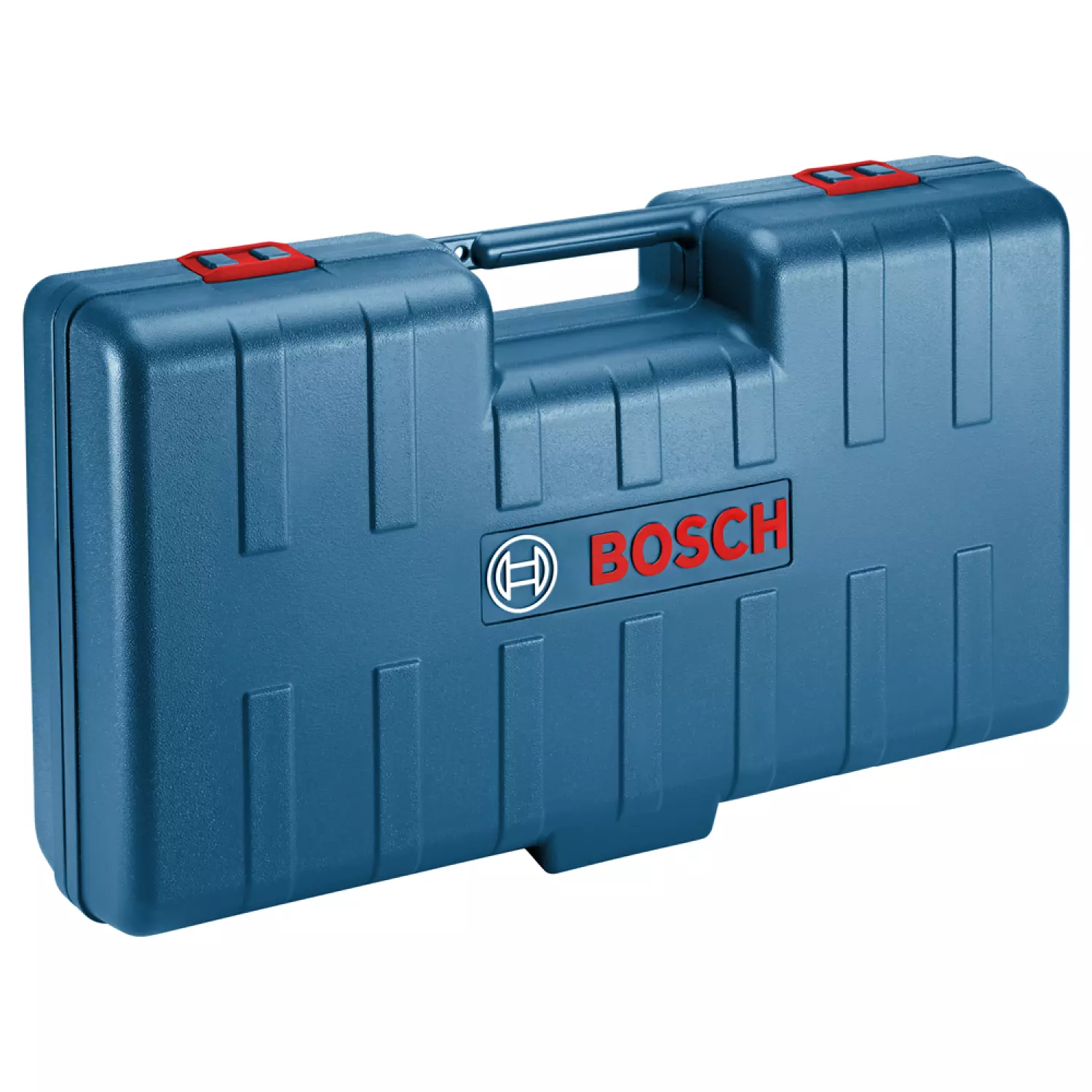 Bosch GRL 400 H rotatie laser + LR 1 ontvanger in koffer + GR 2400 meetlat + BT 152 statief-image