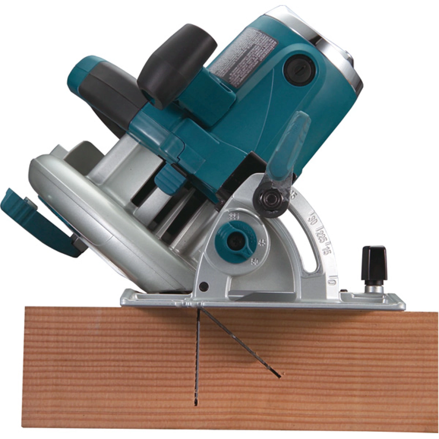 Makita 5008MG Cirkelzaag - 1800W - 210mm-image
