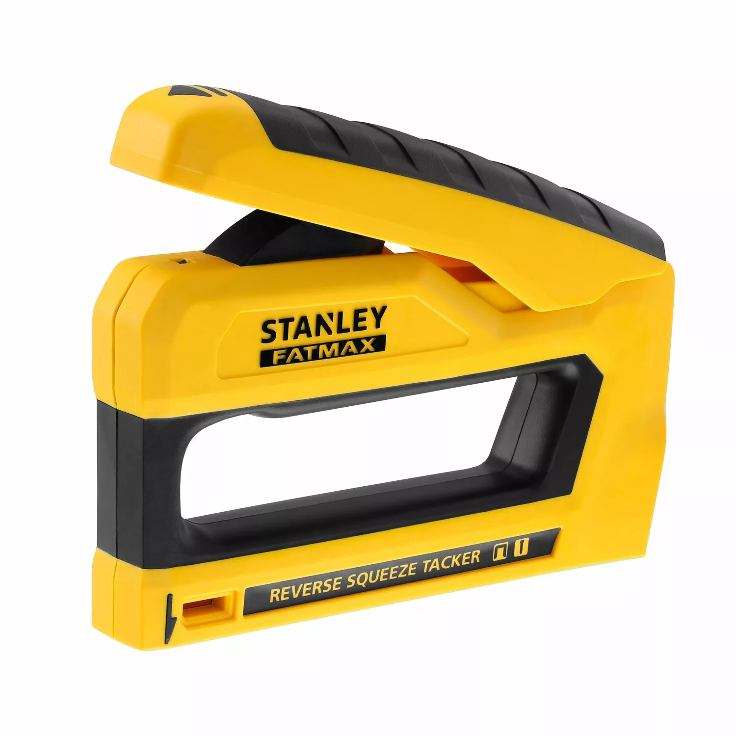 Stanley FMHT0-80551 FatMax Cloueur à main à pression inversée - Type G - Type J-image