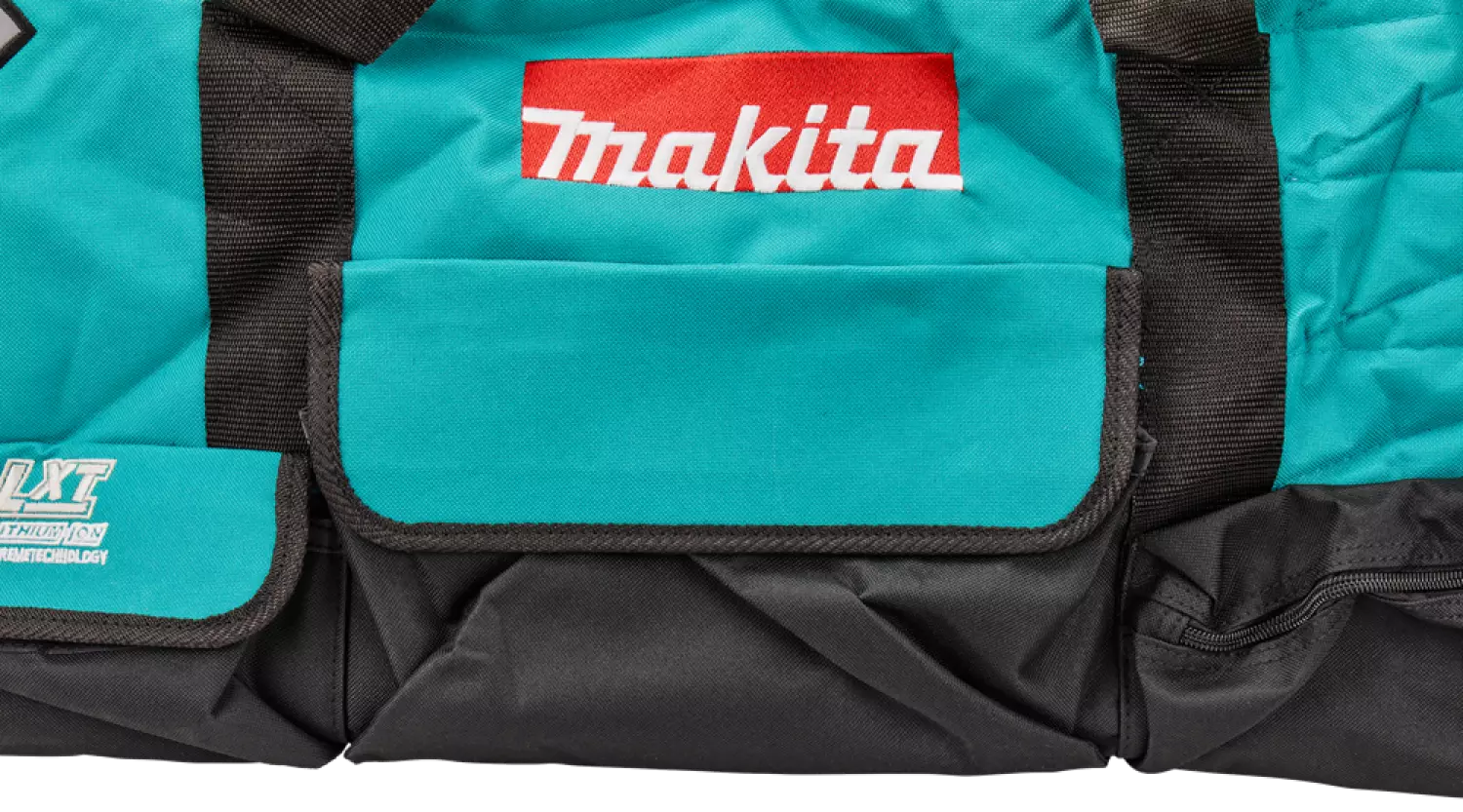 Makita 831279-0 Gereedschapstas Blauw-image