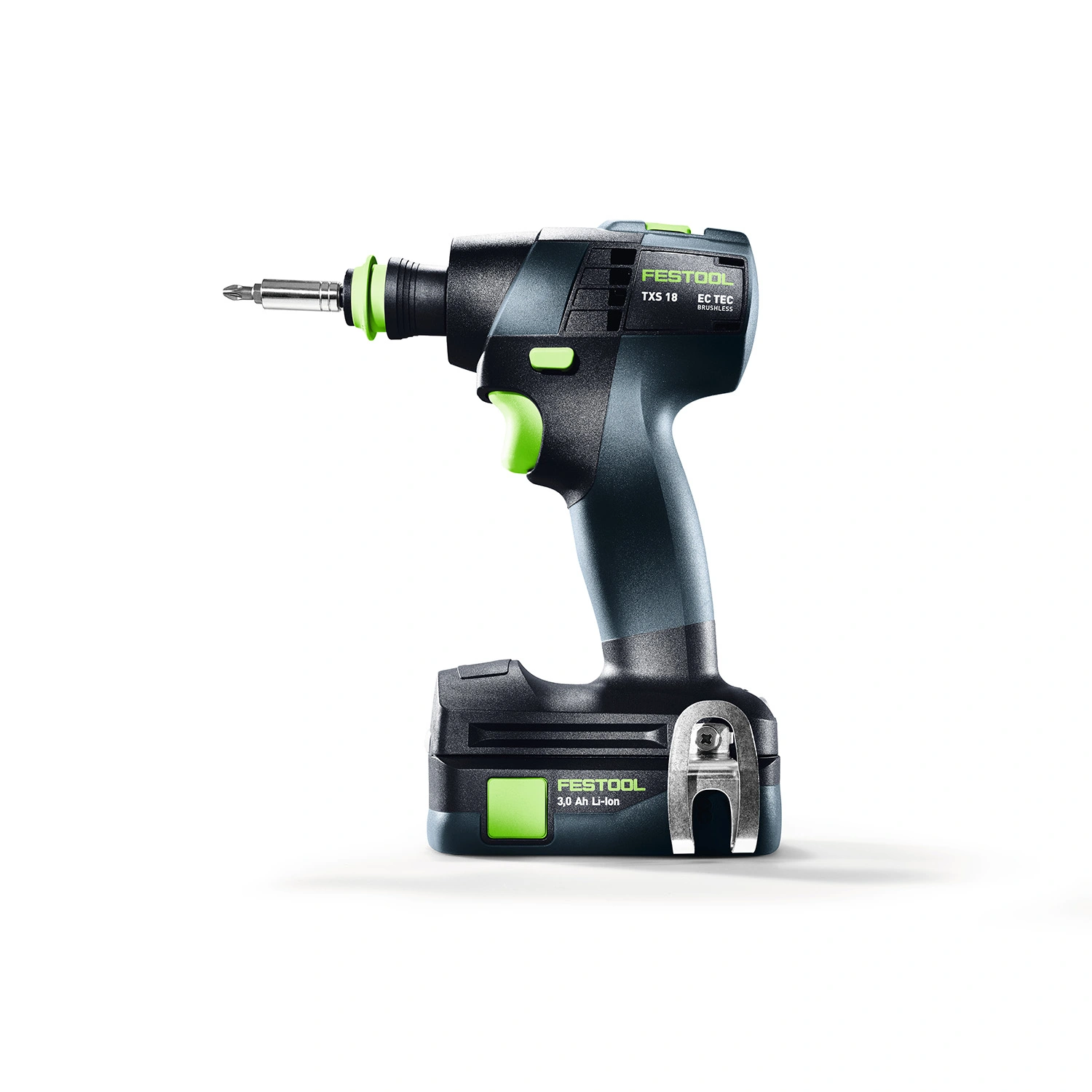 Festool TXS 18 C 3.0-Plus Visseuse sans fil