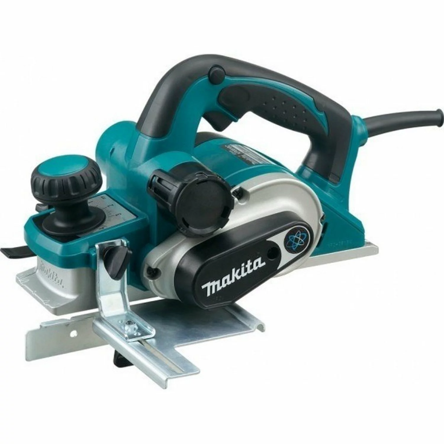 Makita KP0810C Rabot - 1050W - 82 mm - 4 mm-image