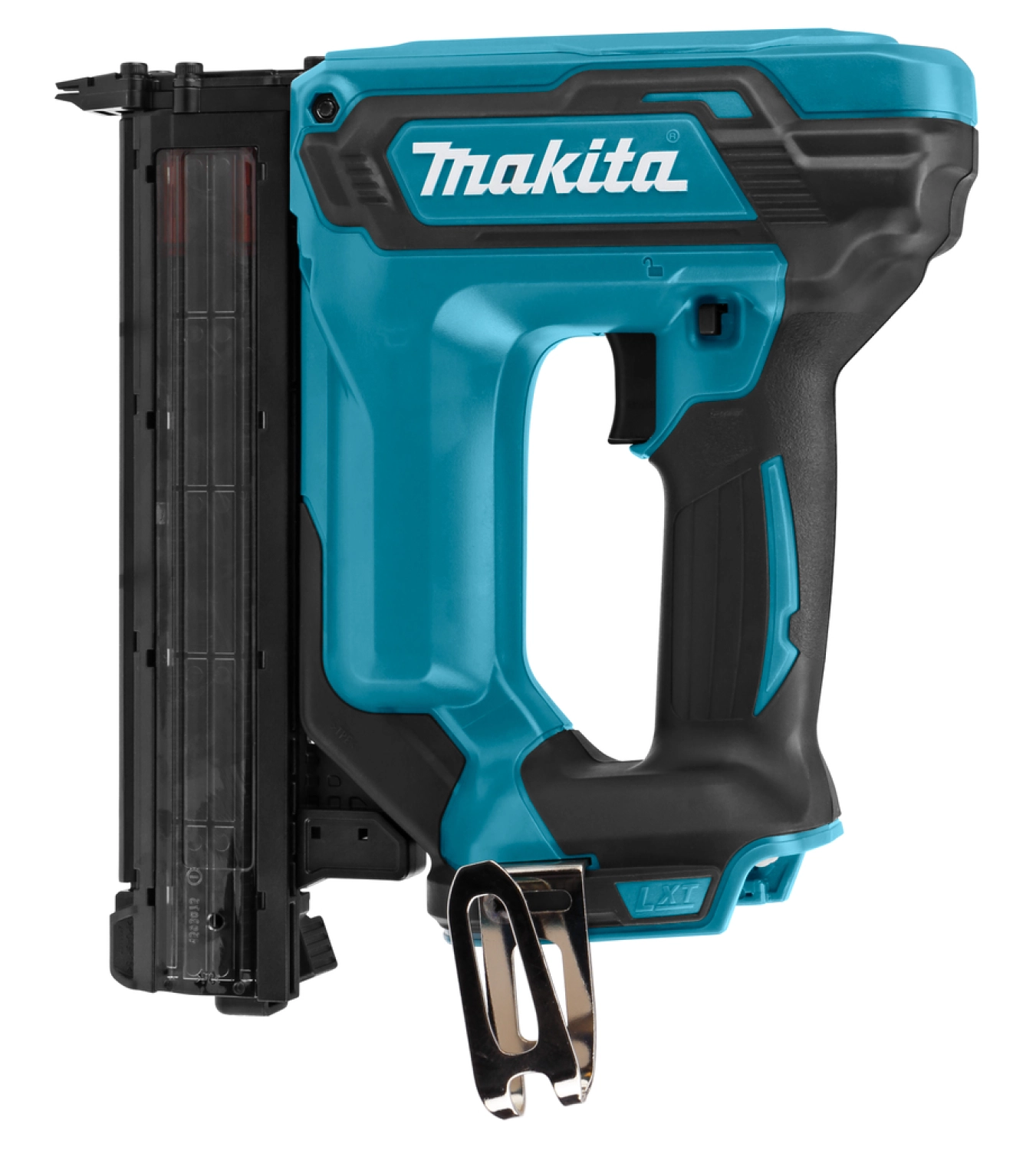 Makita DFN350ZJ 18V Li-Ion accu brad tacker body in Mbox - 15-35mm - 18 Gauge-image