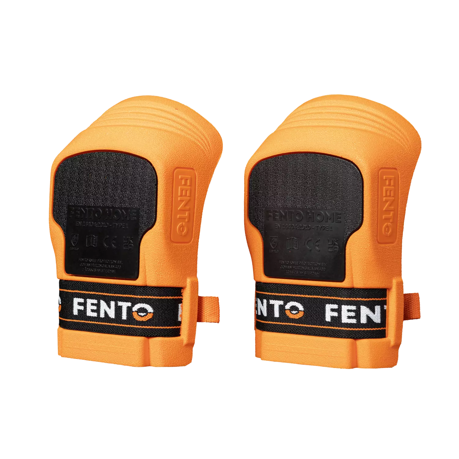 Fento Home Genouillères-image