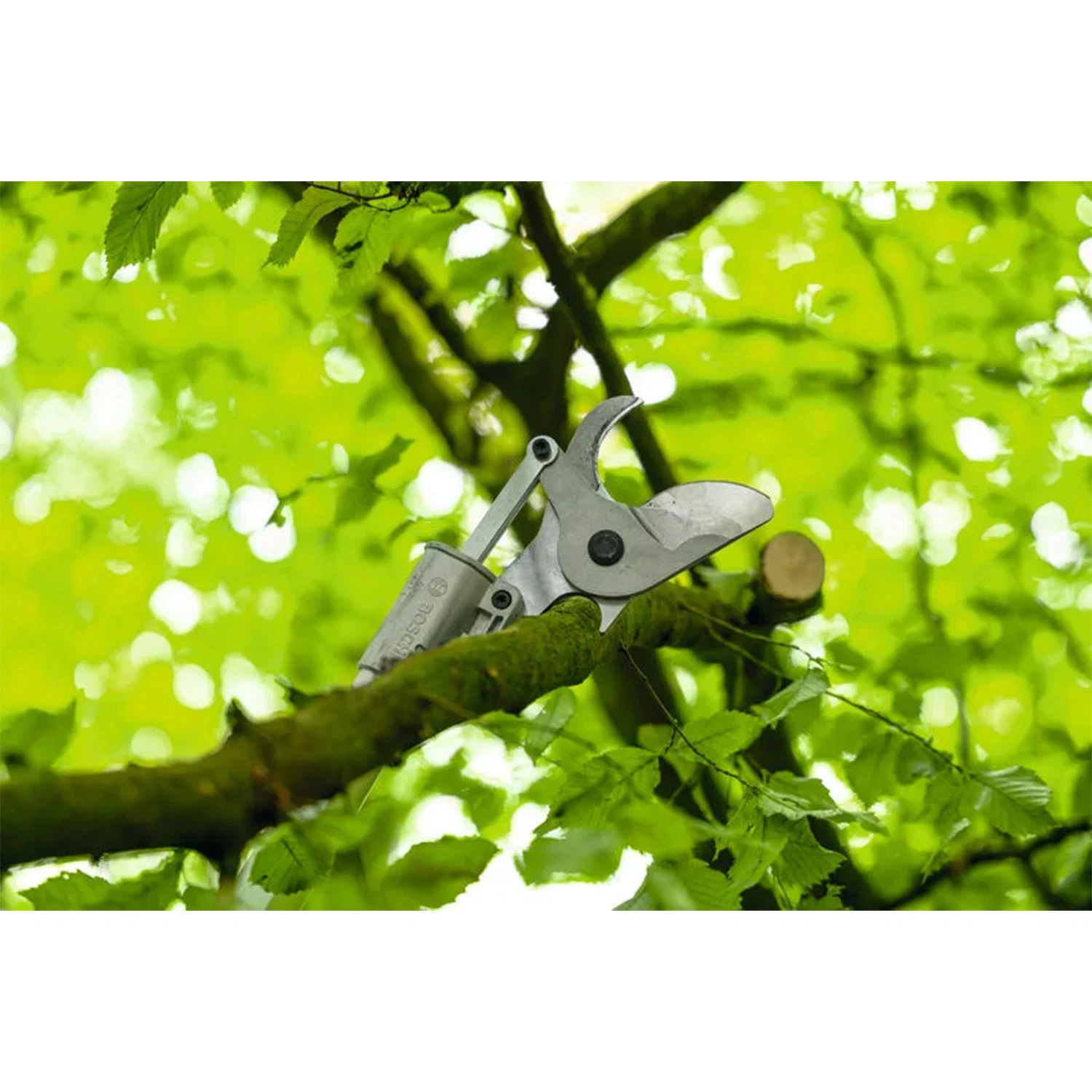 Bosch PRO GGP18V-45EP 18V accu snoeischaar body - 45mm
