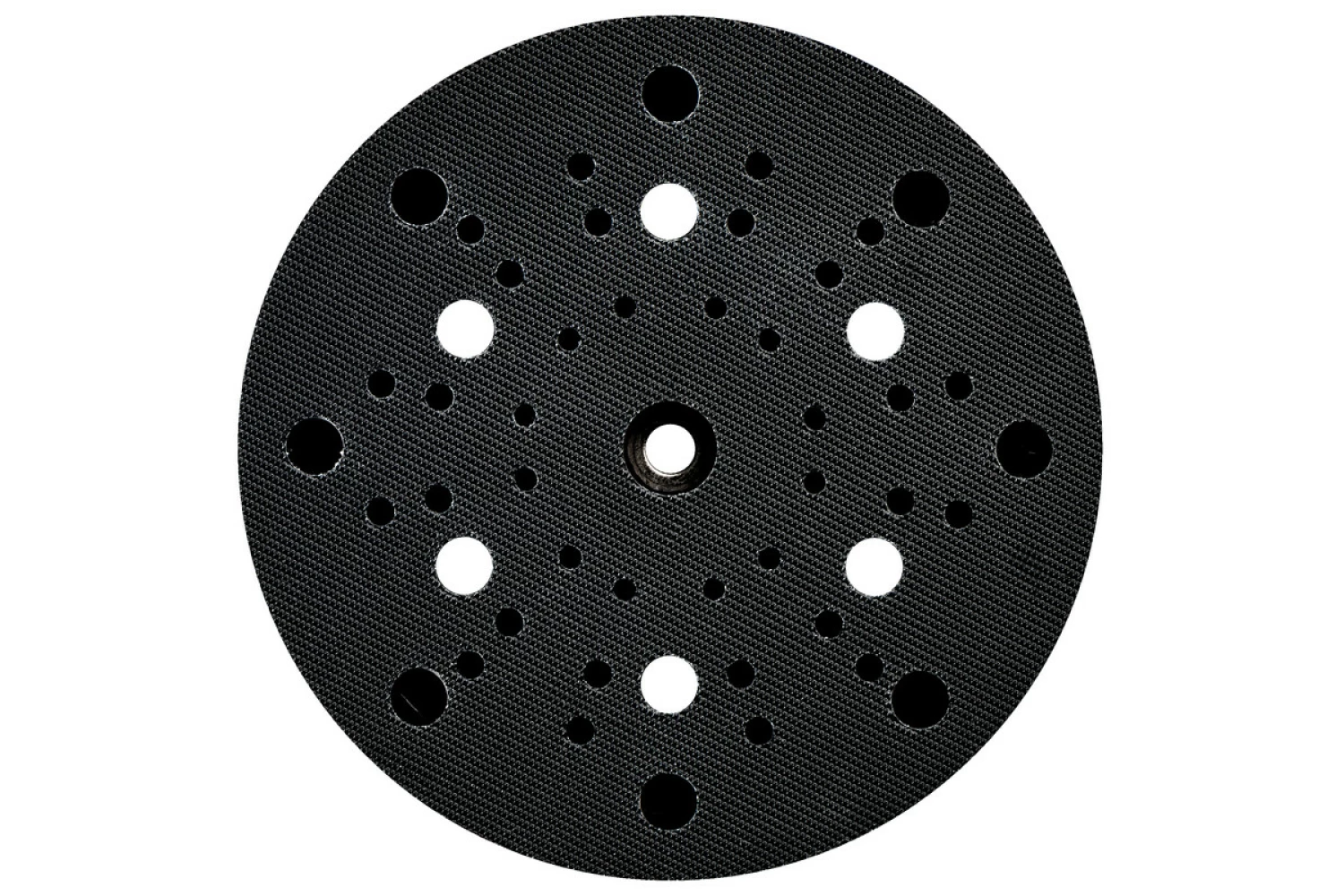 Metabo 630262000 Disque de ponçage Multi-perforation - 150 mm-image