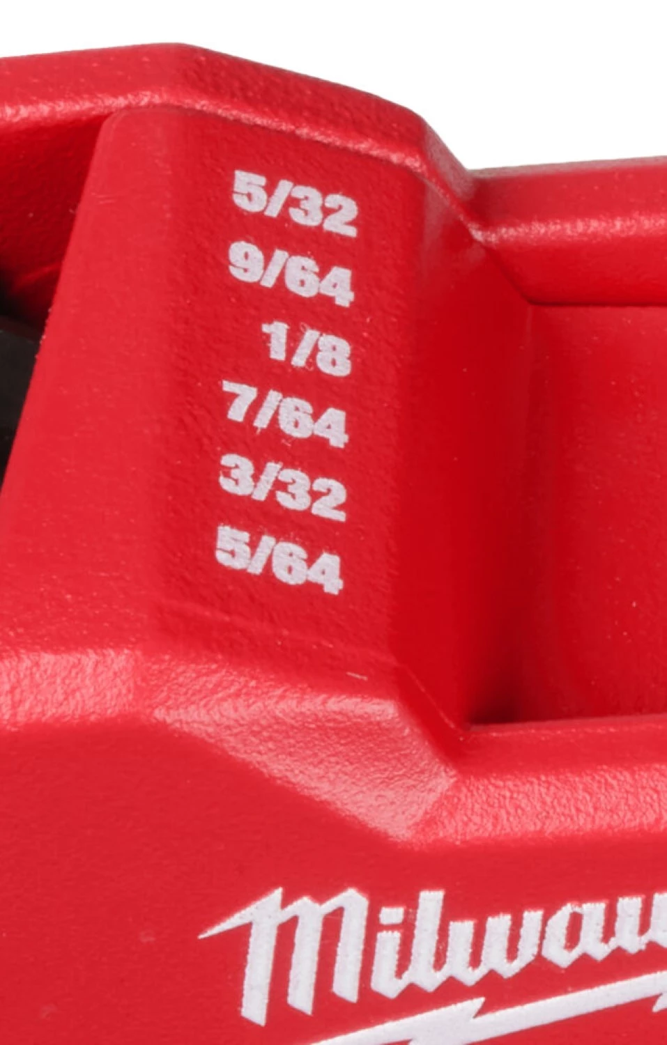 Milwaukee 4932493614 Jeu de clés Allen 9 pièces Impérial-image