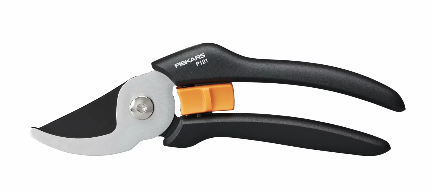 Fiskars 1057160 Solid snoeischaar bypass P121 - 18mm-image