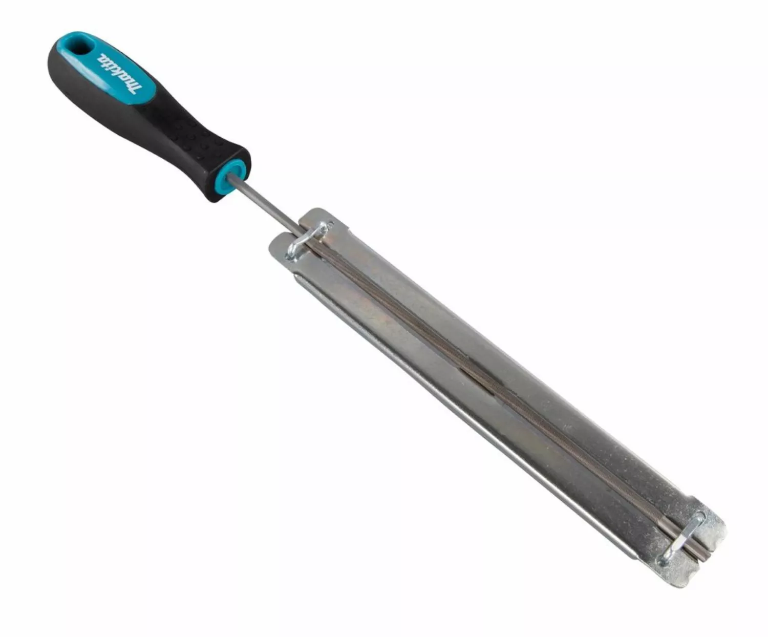 Makita D-70948 Vijlhouder met vijl 4,0mm-image