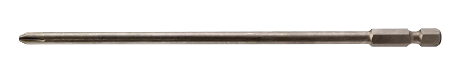 Makita P -67795 Embout de vis - Ph2 x 157 mm - 1/4 "(3 pièces)-image