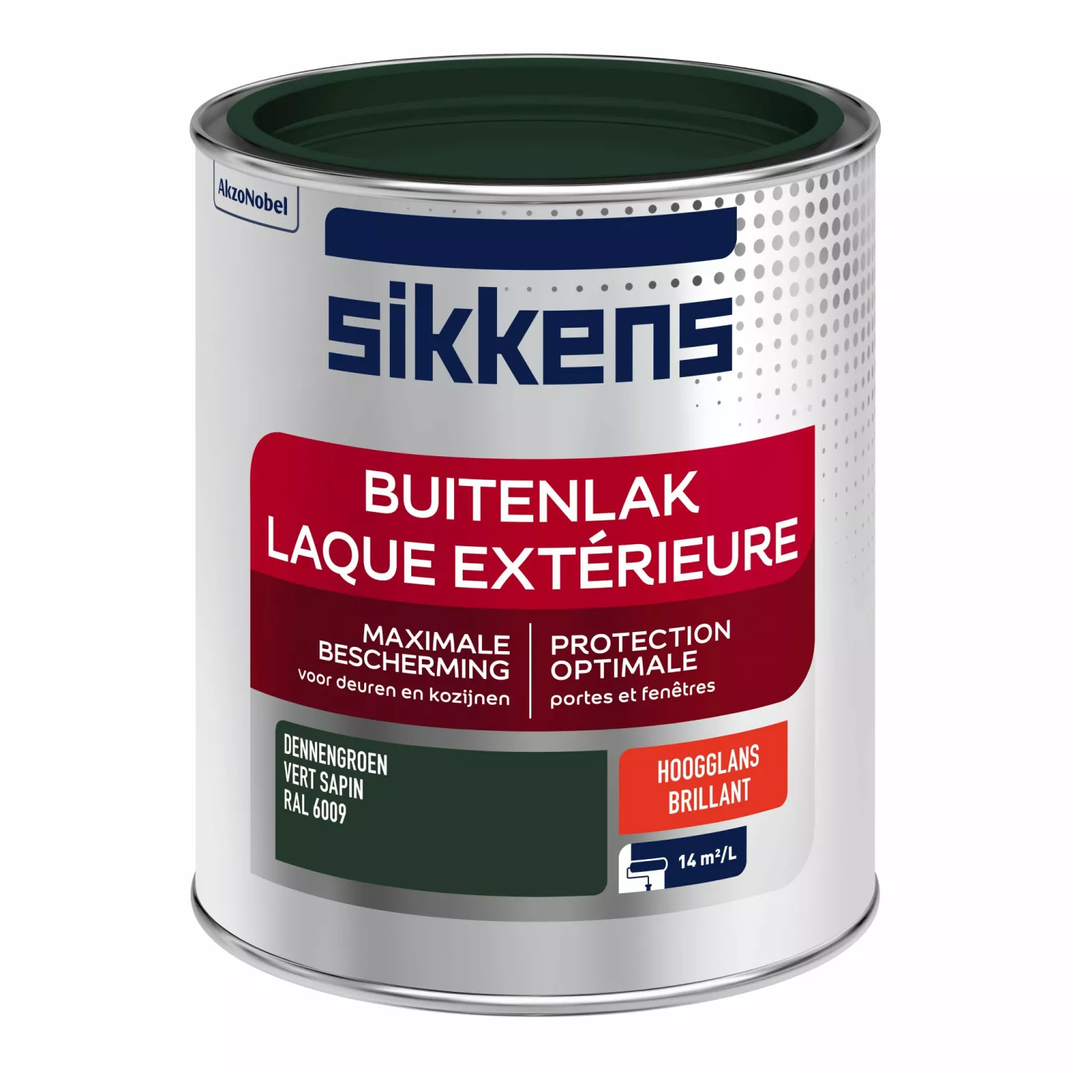 Sikkens 5244739 Laque-image