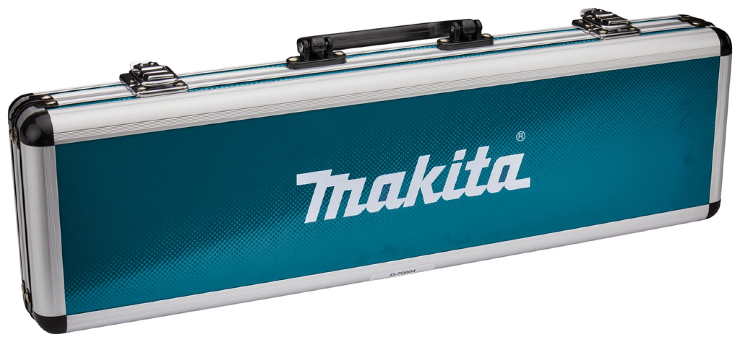 Makita D-70904 10-delige SDS-Plus Boor-/beitelset in koffer