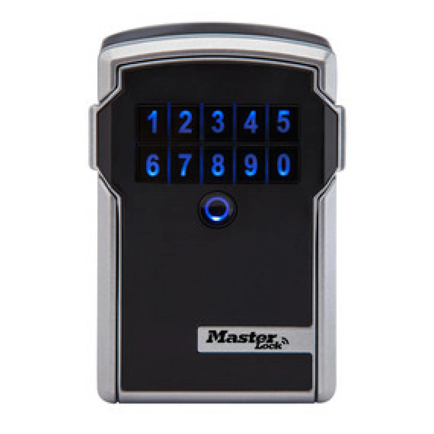 Master Lock 5441EURD Select Access® Smart Sleutelkluis - Bluetooth - Groot-image