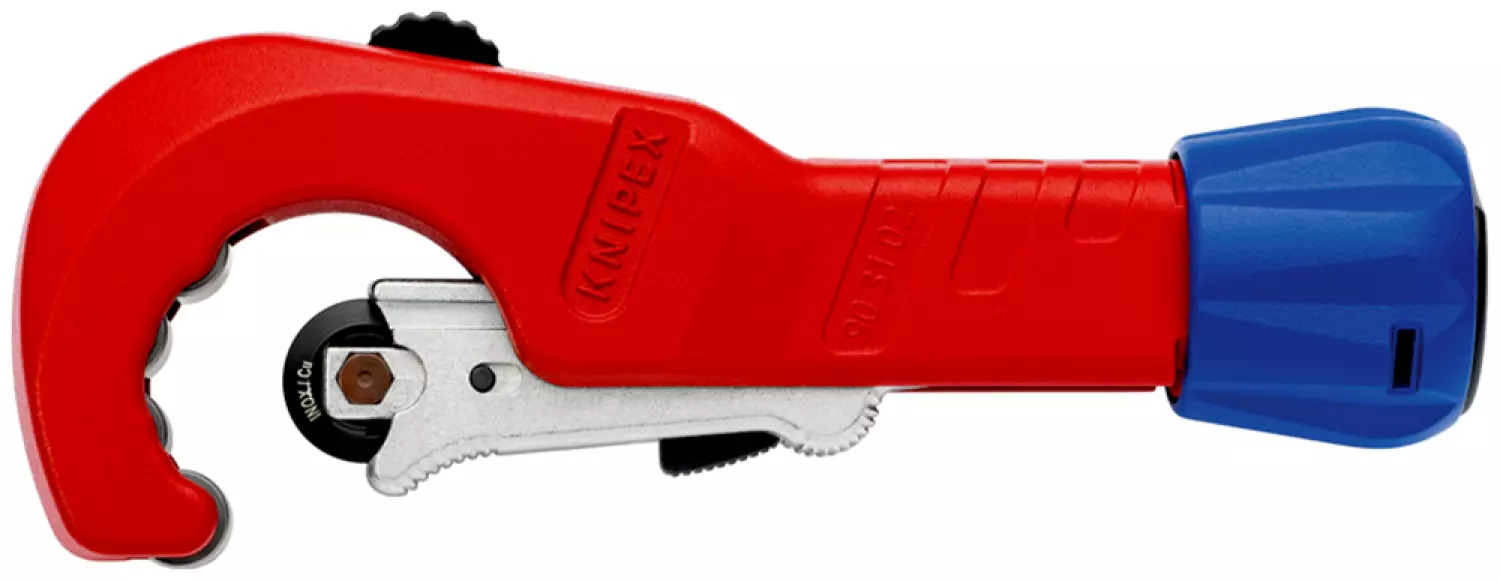Knipex 90 31 02 BK TubiX Buizensnijder - 6-35mm-image