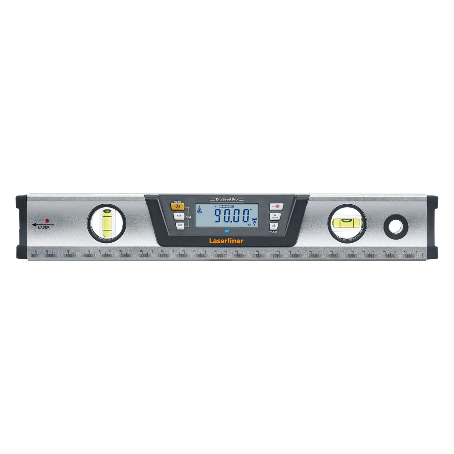 Laserliner 081.270A - Niveau à bulle électronique numérique-image