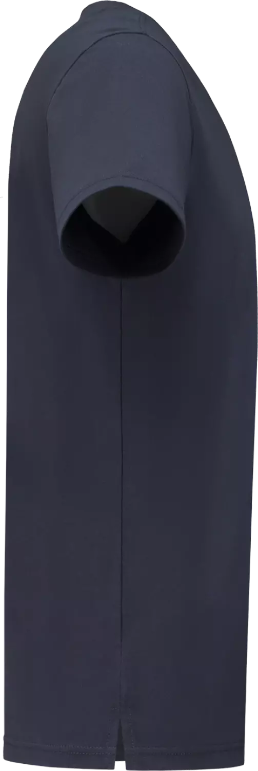 Workman 0302 T-shirt Heavy Duty - Bleu marine - 7XL-image