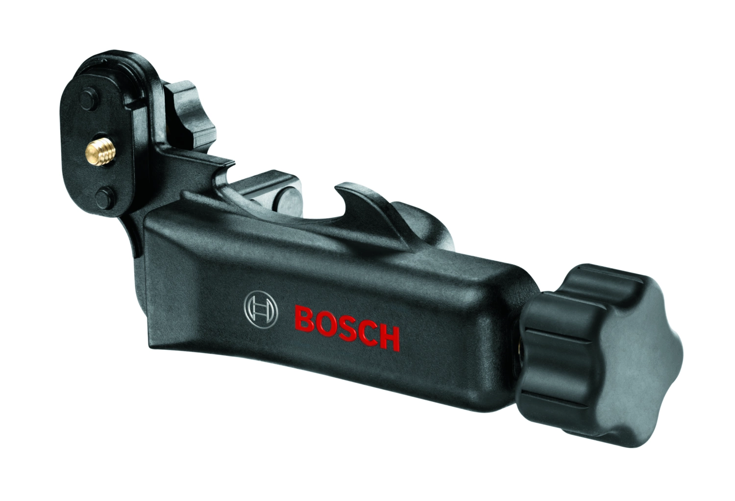 Bosch 1608M0070F Laserontvanger houder voor LR 1(G) / LR 2-image