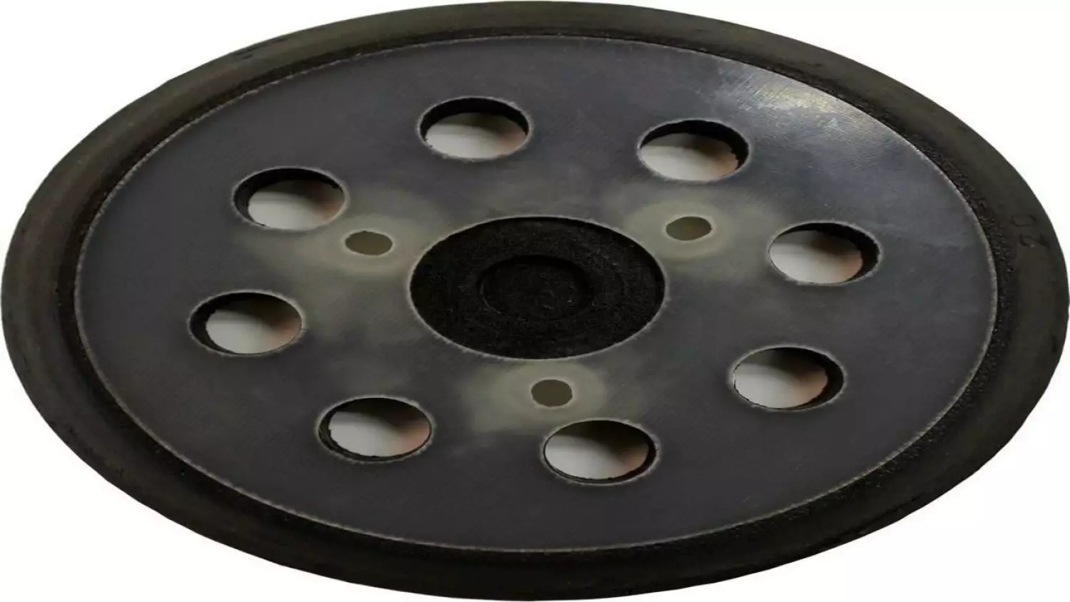 Makita 743081-8 / 197468-0 Plateau auto-agrippant - 120mm-image
