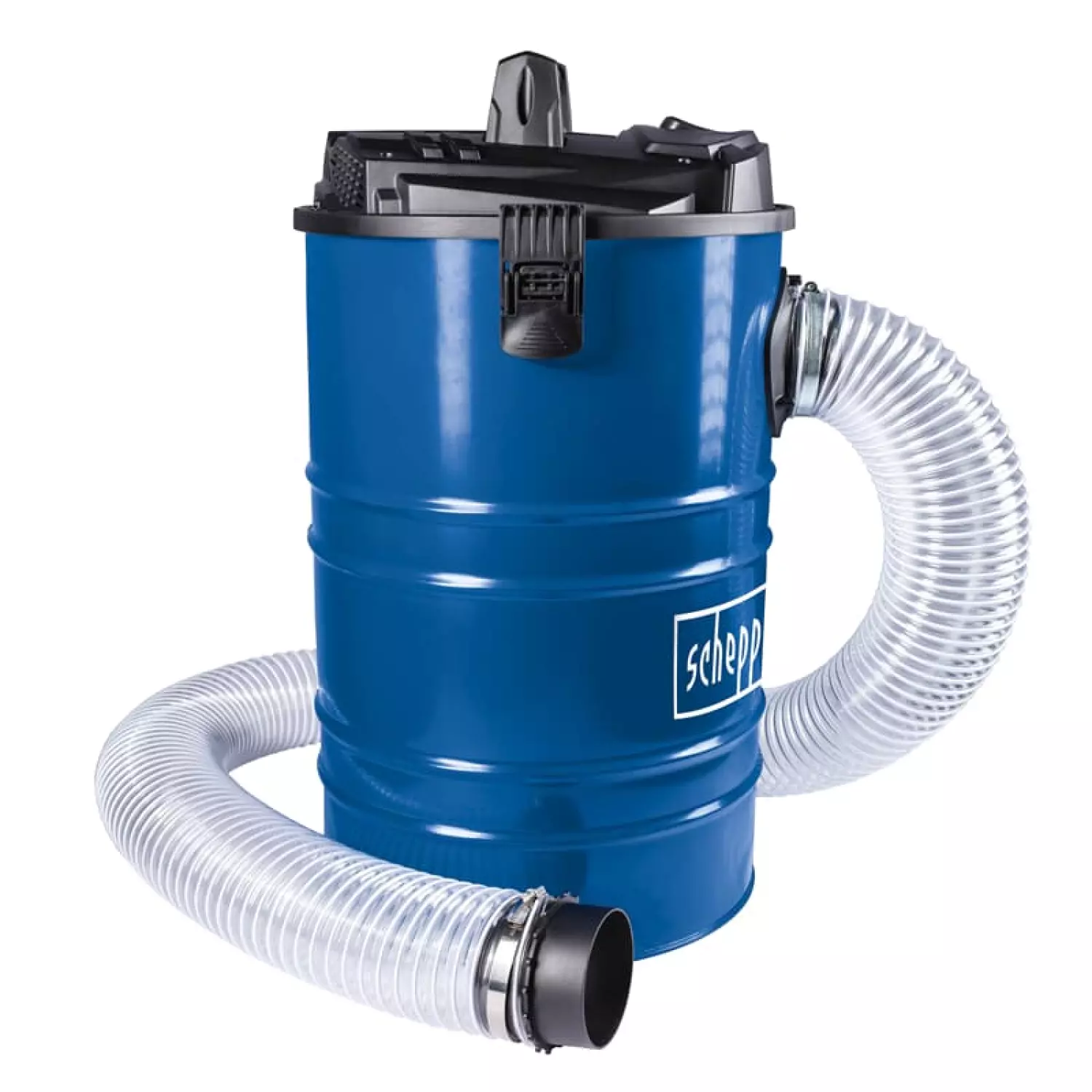 Scheppach DC100 Stofafzuiging-image