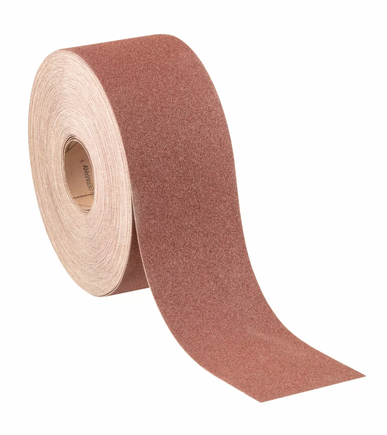 Rhodius 304533 SPBR PROline ll Rouleaux de toile abrasive 115mmx50m K80-image