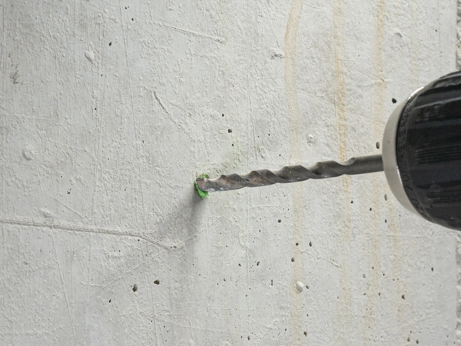 Pica 2020 Powder Markeerspray diep gat - Groen-image